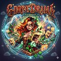 G Drive Drama