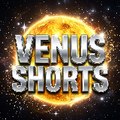 VENUS SHORTS