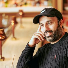 WAHEED KHAN