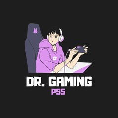 Dr. Gaming