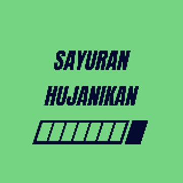 sayuranhujanikan