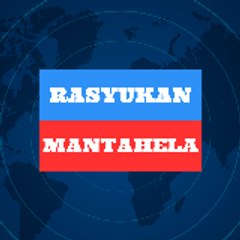 rasyukanmantahela
