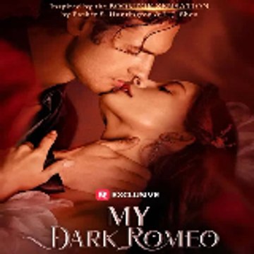 The Dark Romeo