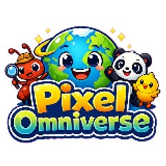 Pixel Omniverse
