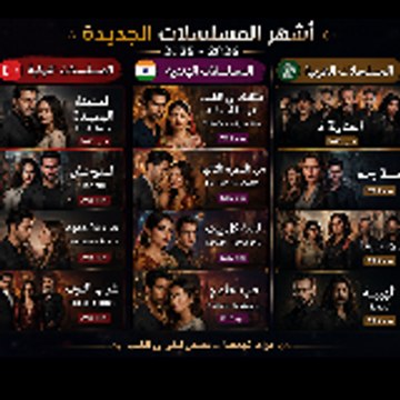 Turkish Drama عربي 🇹🇷 Bollywood عربي 🇮🇳