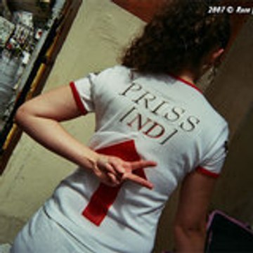 PRISS-KILLA