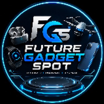 Future Gadget Spot