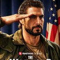 The Warlord Returns - Full