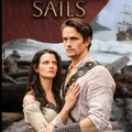 Beneath Crimson Sails  [ Candy Jar ]