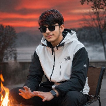 Adeel ali