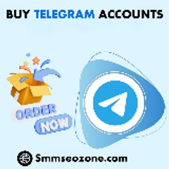 Buy Telegram Accounts
