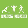 Florie Funky sport