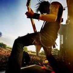 slash-man