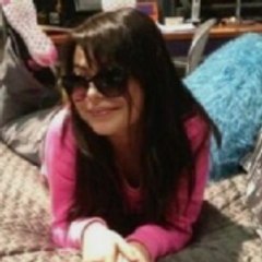 MirandaCosgrove