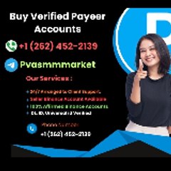 Buy Verified Payeer Accounts