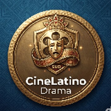 CineLatino Drama
