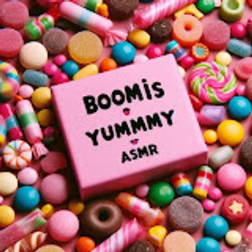 Boomis Yummy ASMR