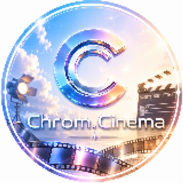 Chrome.Cinema