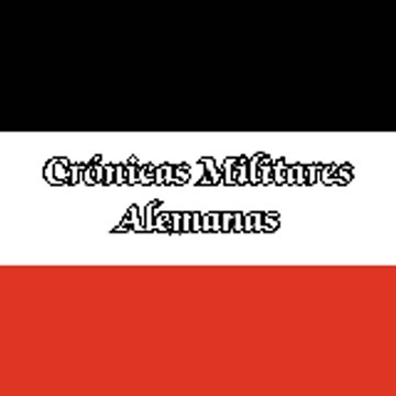 Crónicas Militares Alemanas