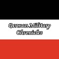 German Military Chronicles