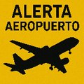 Alerta Aeropuerto