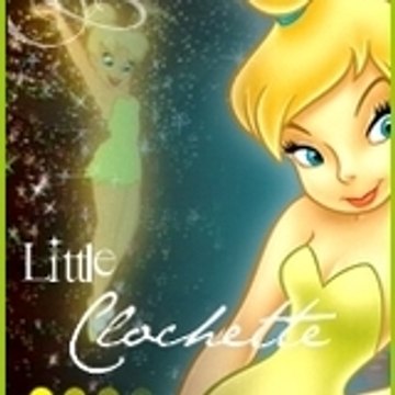 little-clochette