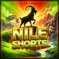 Nile Shorts
