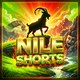 Nile Shorts