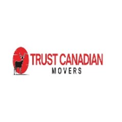 Trust Canadian Movers | Brampton Moving Company