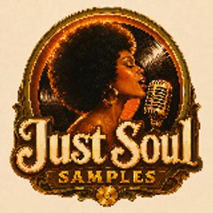 Just Soul Samples