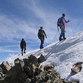 Guides de Montalbert