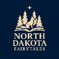 North Dakota Fairytales Urdu