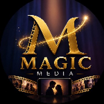 Magic Media