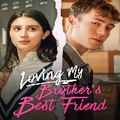 [CandyJar] Loving My Brother's Best Friend Full Ep