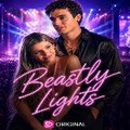 Beastly Lights - Candy Jar