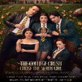The College Crush Chose the Nerdy Girl English Sub
