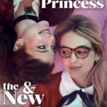 The Mafia Princess and the New Girl〈Kalos TV〉