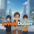 LeVoileDuSon