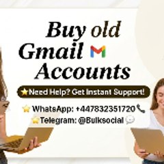 Buy Verified LinkedIn Accounts | Aged & PVA (Insta