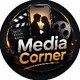 Media Corner