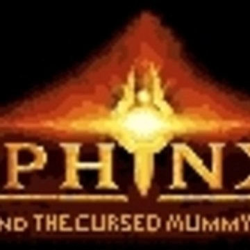 sphinx95