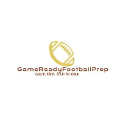 GameReadyFootballPrep