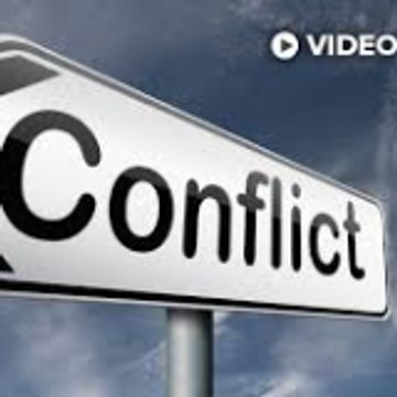 ConflictAndResolution