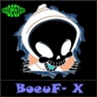 BoeuF-X