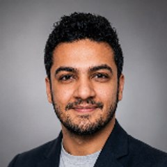 Sami Shaikh