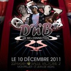 dj'Sakage Individualsound