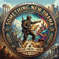 somethingnewdrama