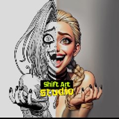 ShiftArtStudio