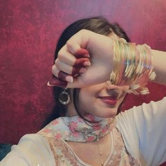 cute  pathani