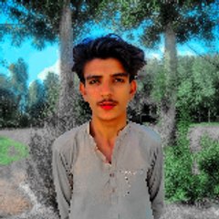 MR GM KHAN